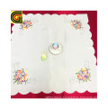 square easter table cloth_table cloth